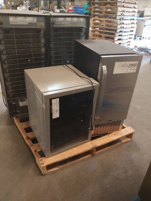 Refrigeration  - Load #304500