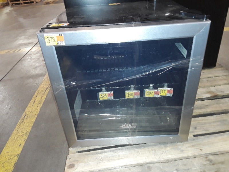 Refrigerator 9/24 - Load #304511