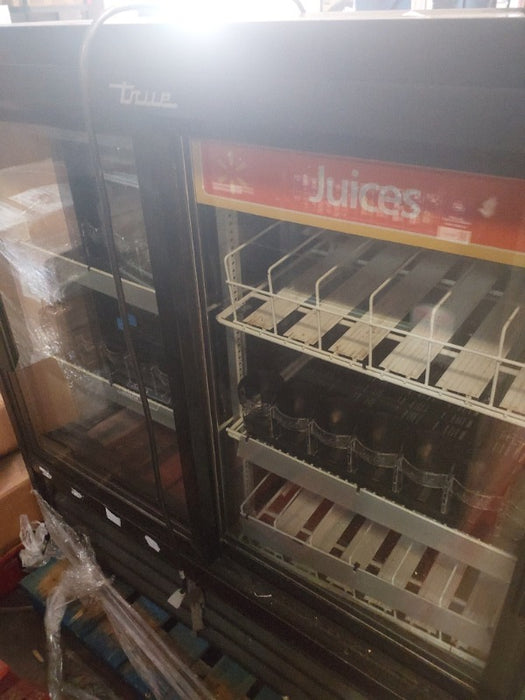 Refrigeration  - Load #304500
