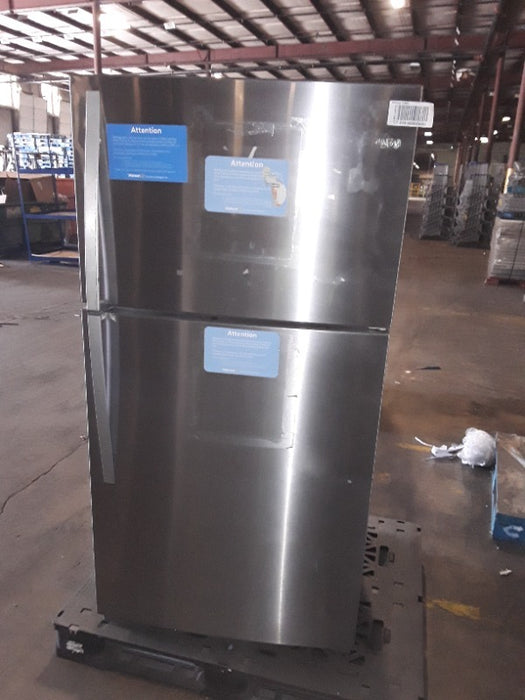 REFRIGERATION w2153 - Load #307420