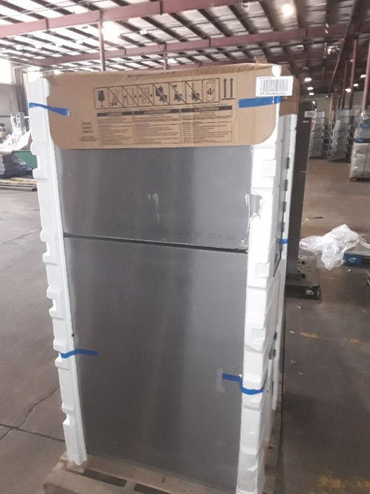 REFRIGERATION w2153 - Load #307420