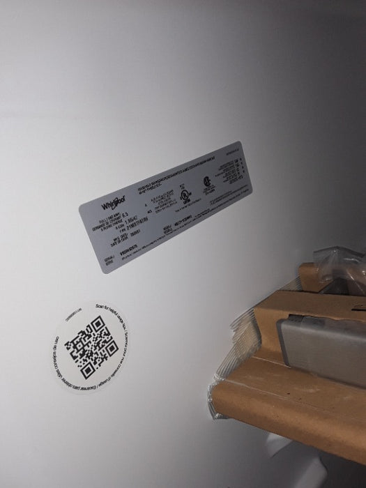 REFRIGERATION w2153 - Load #307420