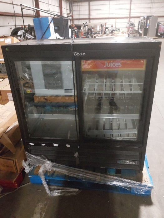 Refrigeration  - Load #304500