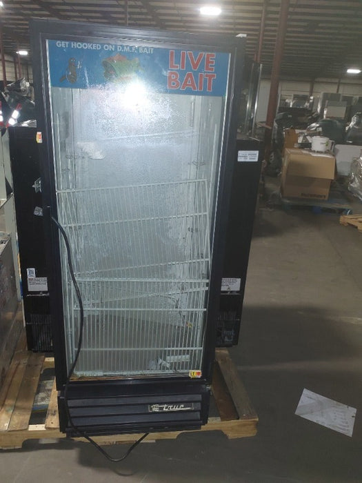 Refrigeration  - Load #304500