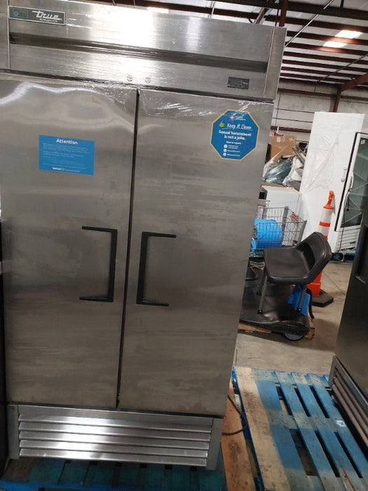 Refrigeration  - Load #304500