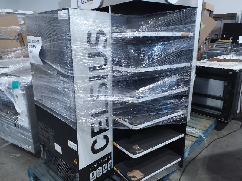 Refrigeration  - Load #308368