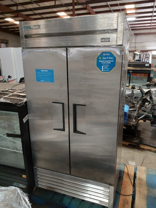 Refrigeration  - Load #308281
