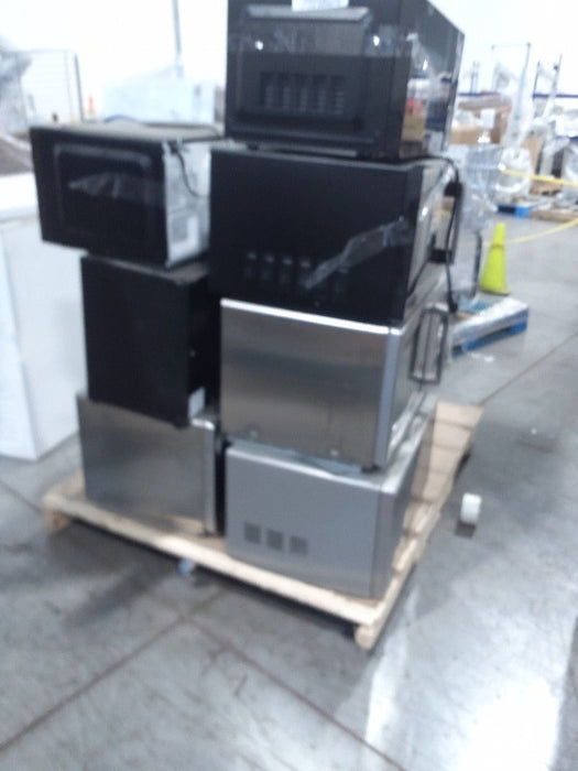 Restaurant  - Load #306557