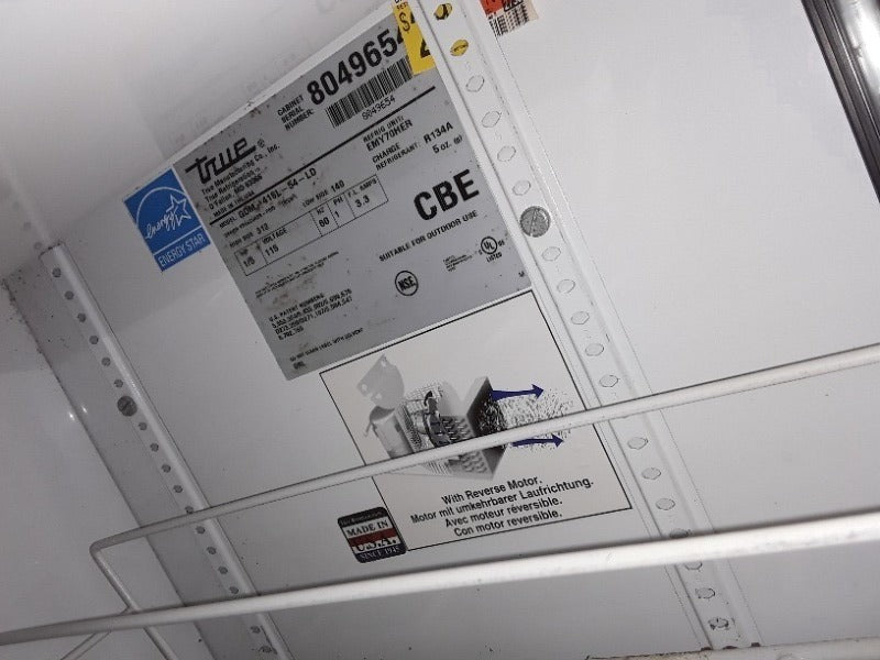 REFRIGERATION  - Load #308873