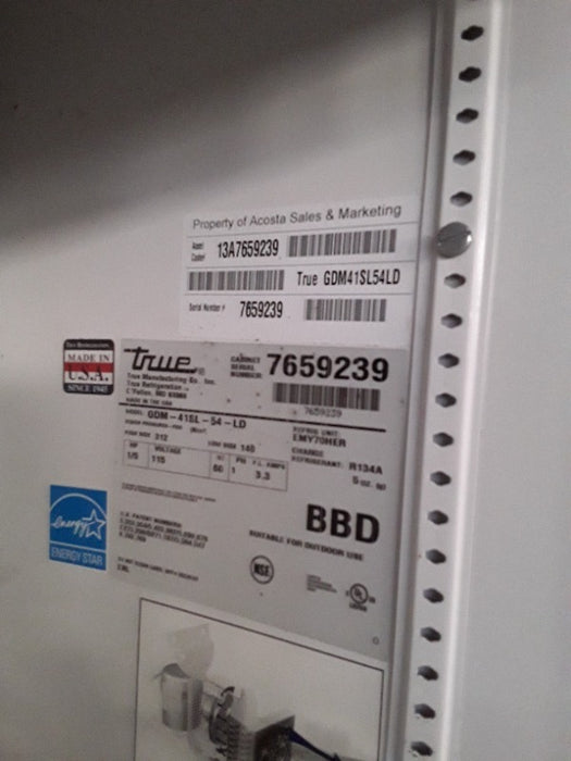 REFRIGERATION  - Load #308873