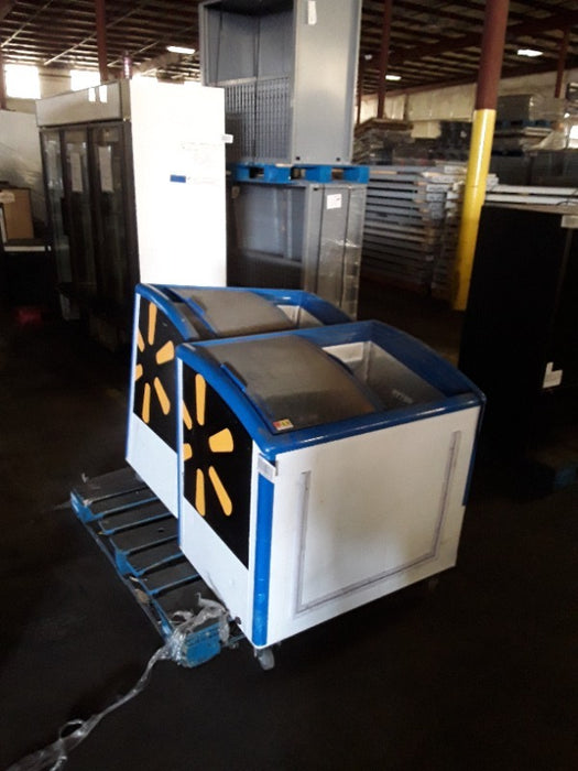 REFRIGERATION  - Load #308873