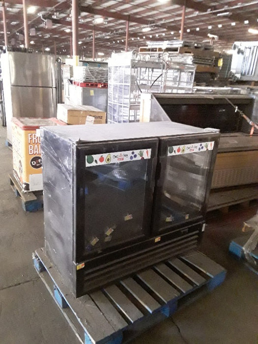 REFRIGERATION  - Load #308873