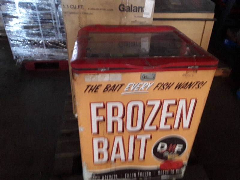 REFRIGERATION  - Load #308873