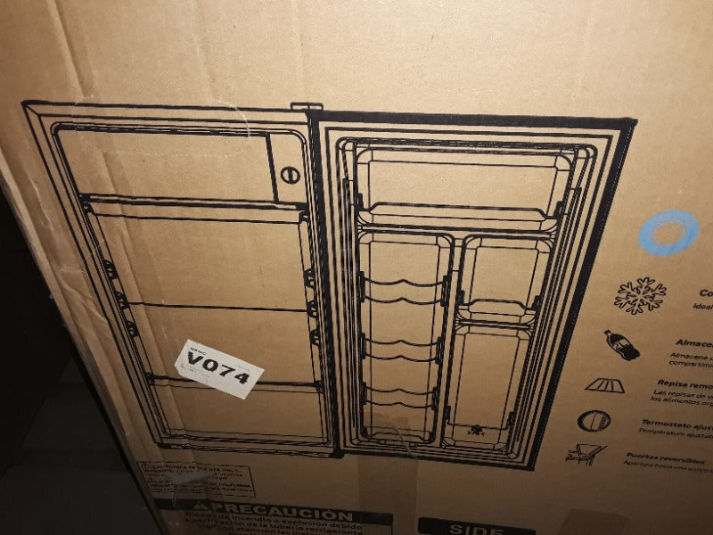 REFRIGERATION  - Load #308873