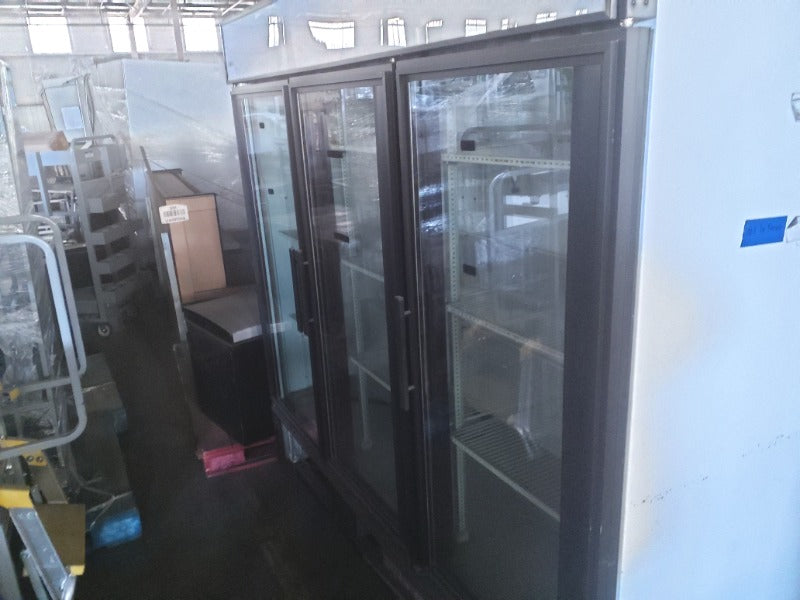 REFRIGERATION  - Load #308873