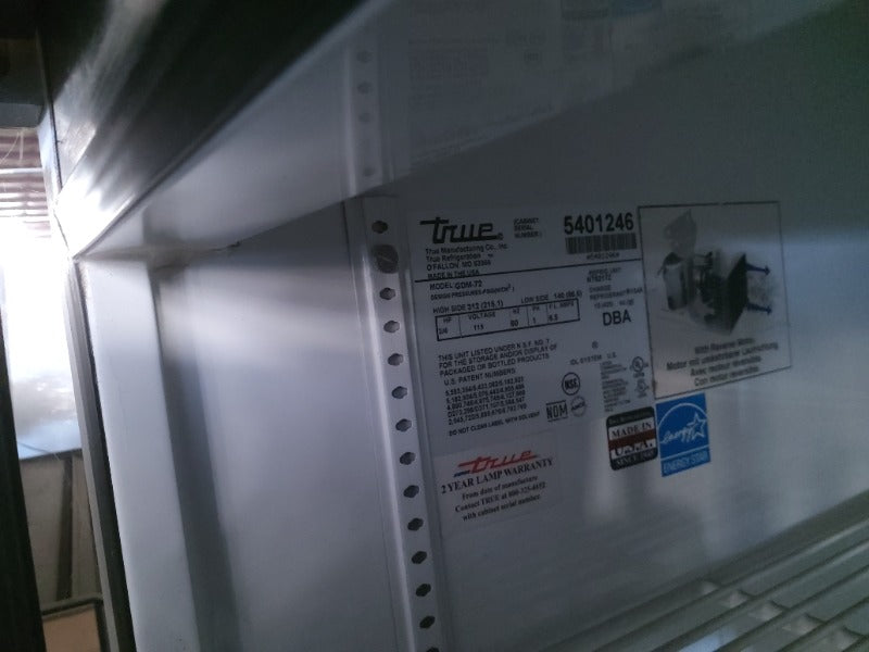 REFRIGERATION  - Load #308873