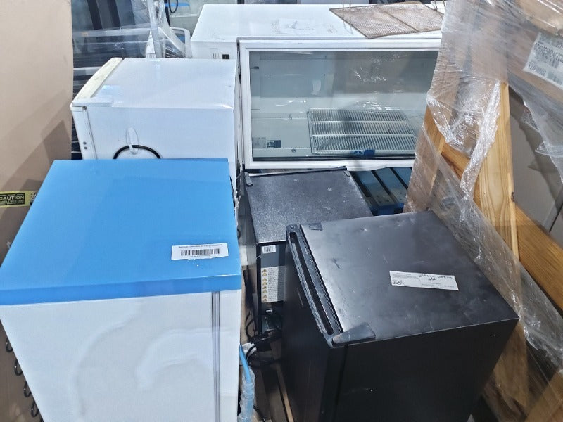 Refrigeration  - Load #308368