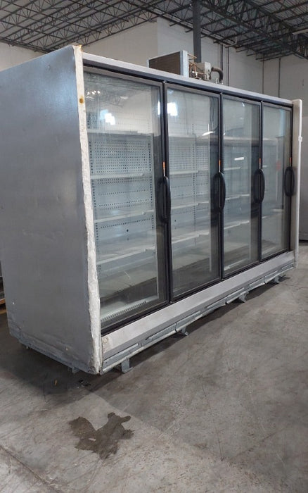 Hussman Cooler - 4 Doors (1)  - Load #309027