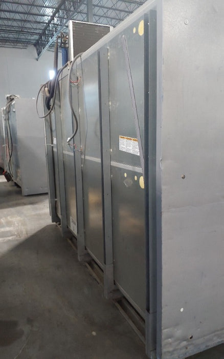 Hussman Cooler - 4 Doors (1)  - Load #309027