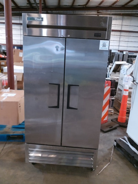 Refrigeration - Load #309364