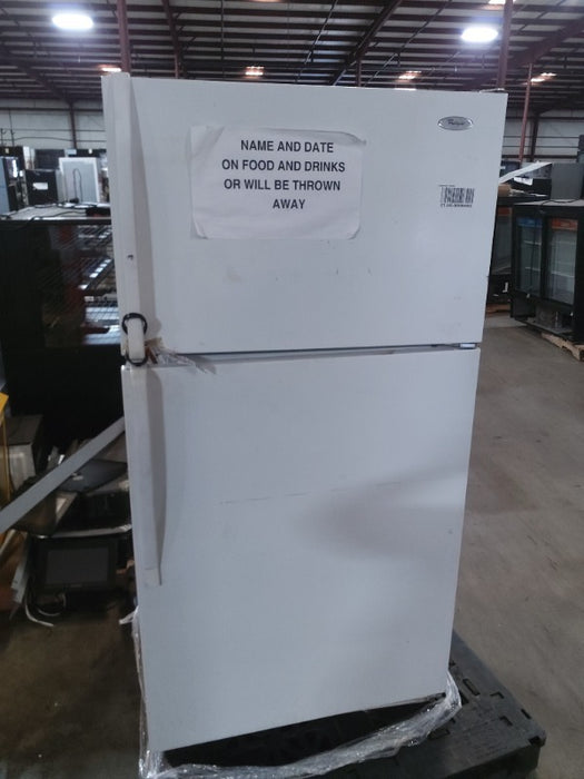 Refrigeration - Load #309364