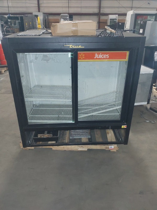 Refrigeration - Load #309364