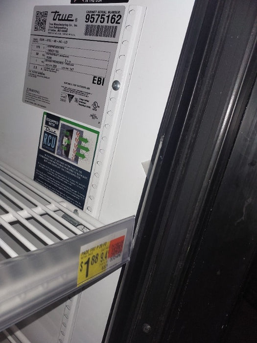 Refrigeration - Load #309364