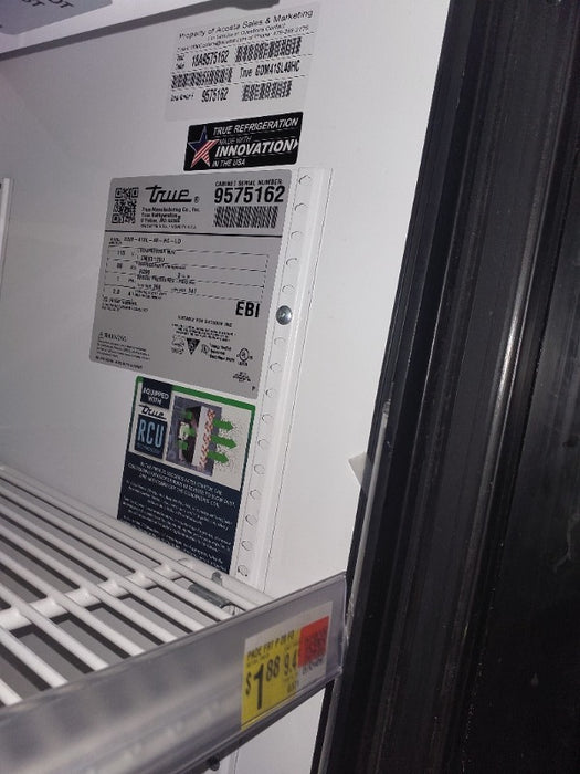 Refrigeration - Load #309364
