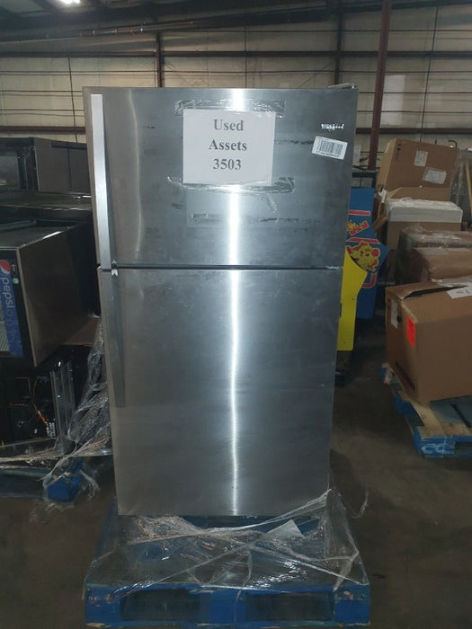 Refrigeration - Load #309364