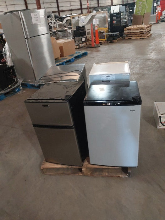 Refrigeration - Load #309364