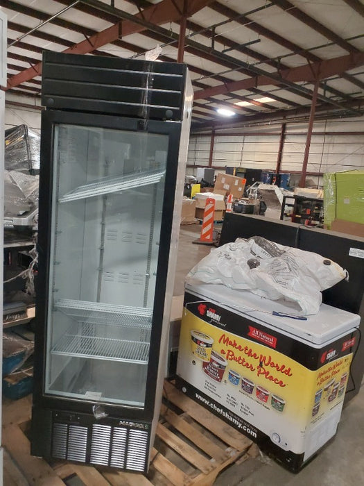 Refrigeration - Load #309364