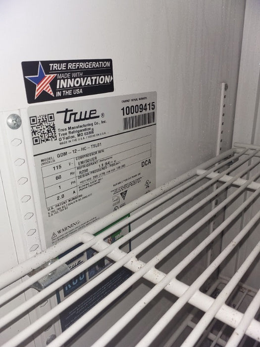 Refrigeration - Load #309364