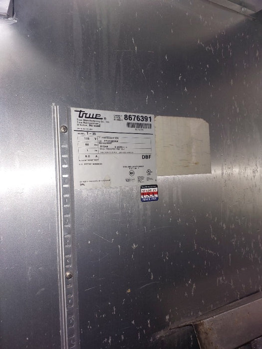 Refrigeration - Load #309364