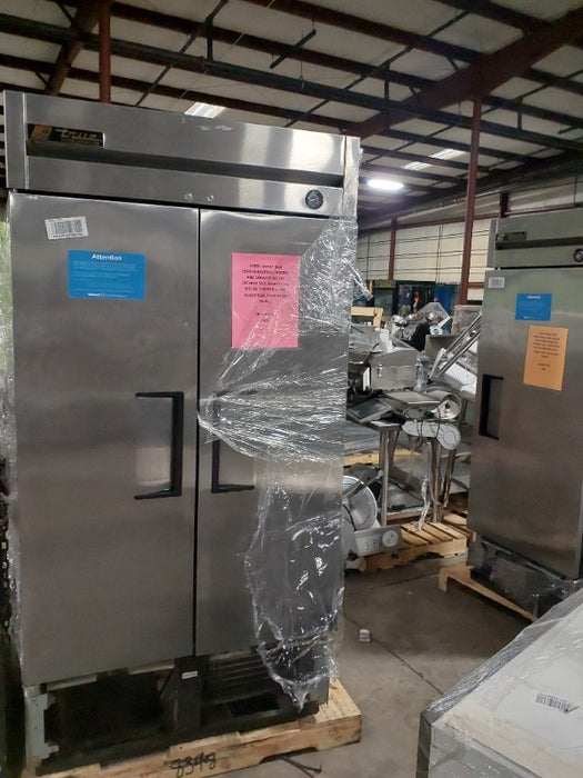 Refrigeration - Load #309364
