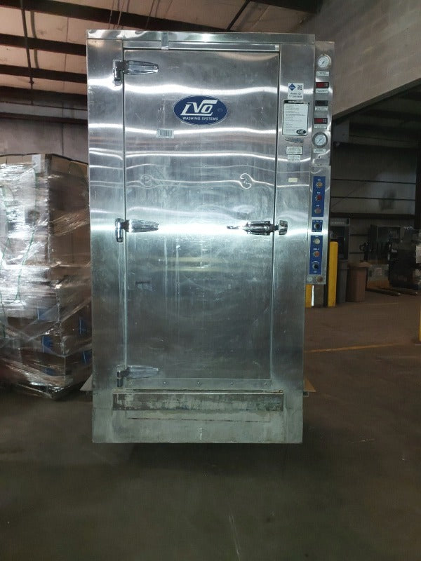 LVO Washing System RW (1) - Load #325082 — 1GNITE Marketplace