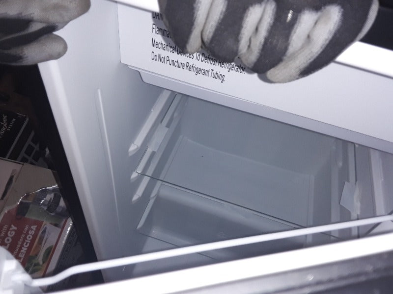 Refrigeration 9/18/23 - Load #214838