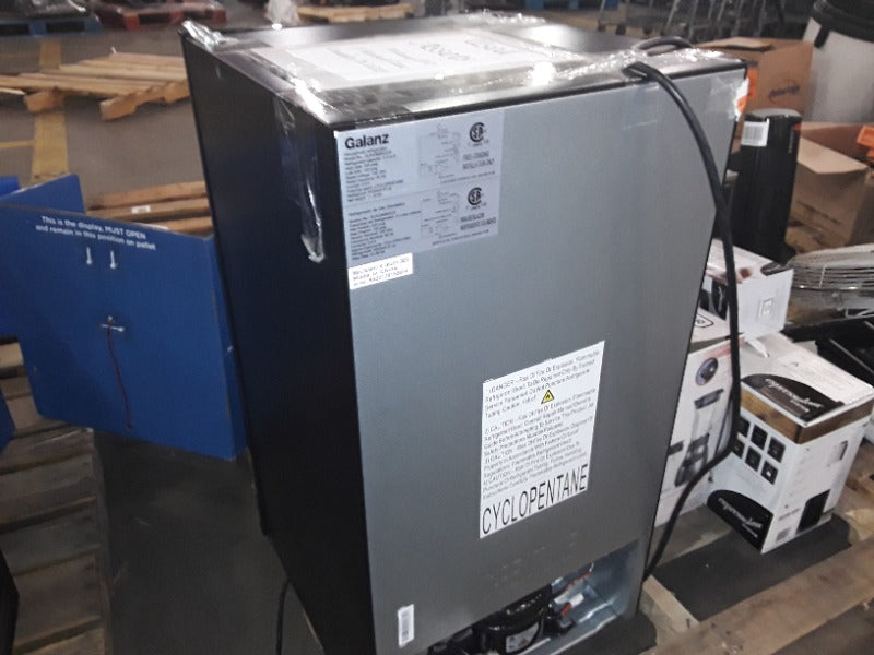 Refrigeration 9/18/23 - Load #214838