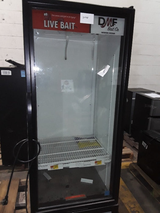 Refrigeration 11/22/23 - Load #230789