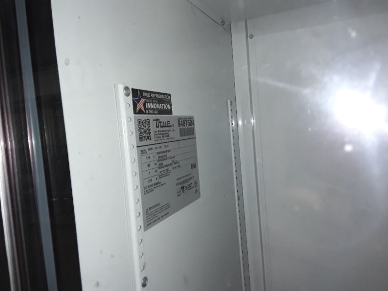 Refrigeration 11/22/23 - Load #230789