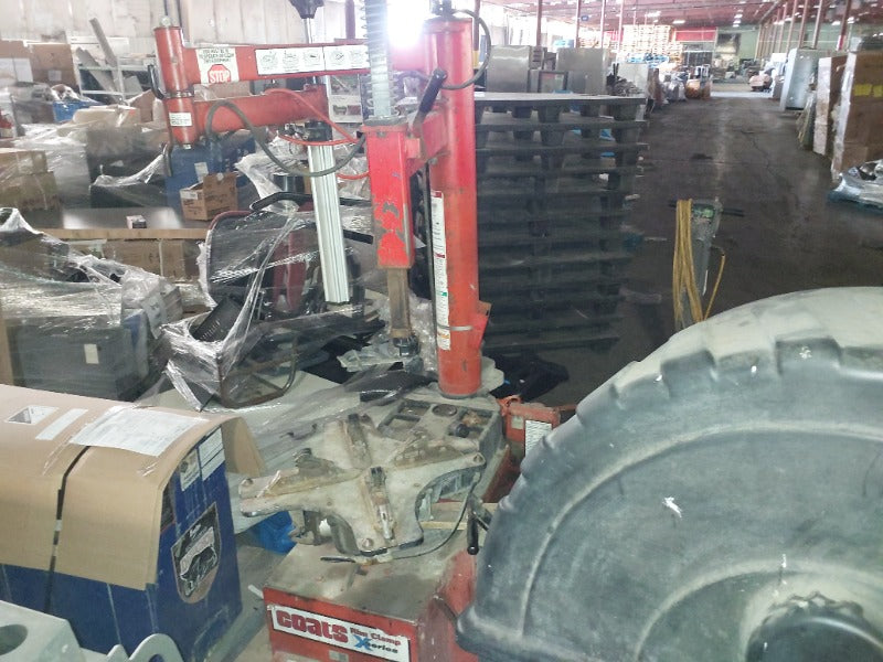 COATS 1250-2D (1) , COATS 70XAH3 (1)  - Load #244882