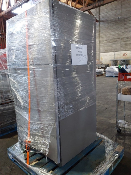 Restaurant  - Load #250639