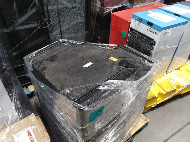 Refrigeration  - Load #282831