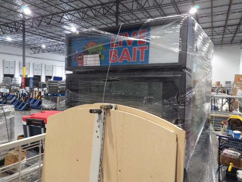 Refrigeration  - Load #282831