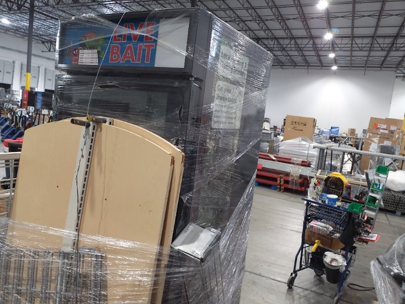 Refrigeration  - Load #282831