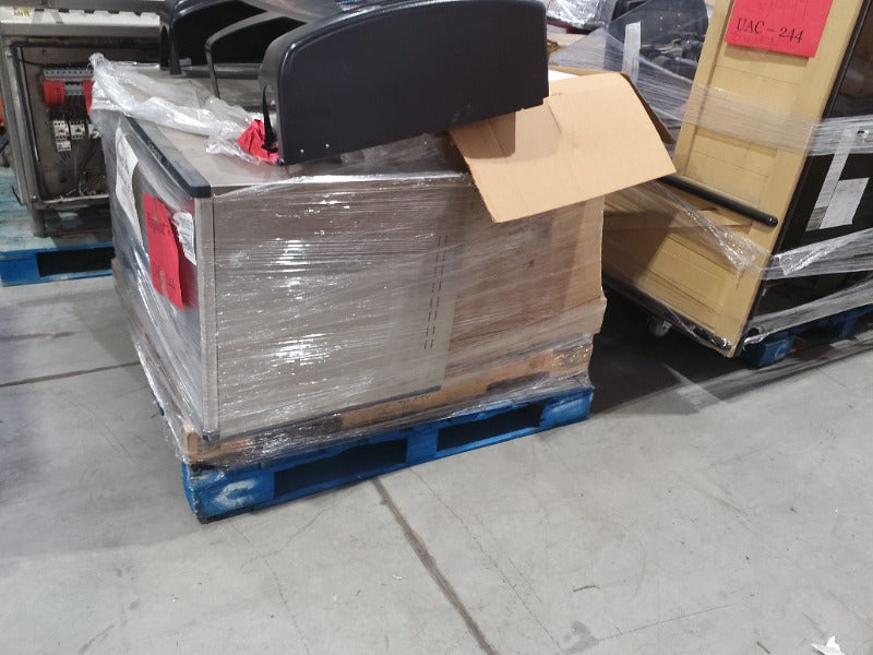 Scotsman Ice Machine (3)  - Load #282001