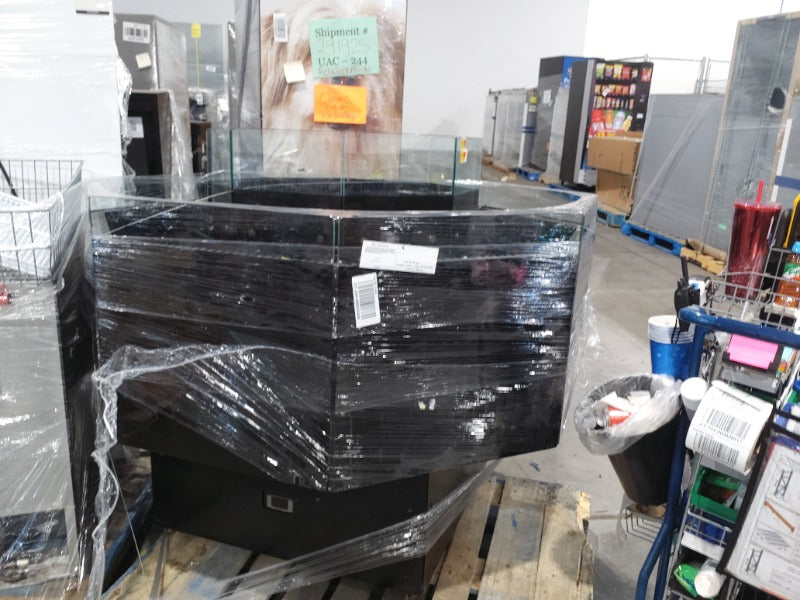 Refrigeration  - Load #291925