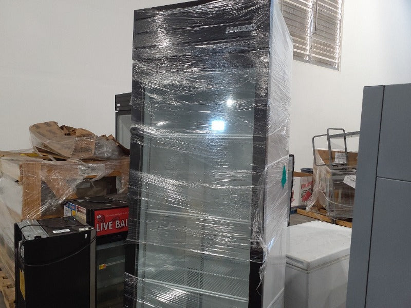 Refrigeration  - Load #295394