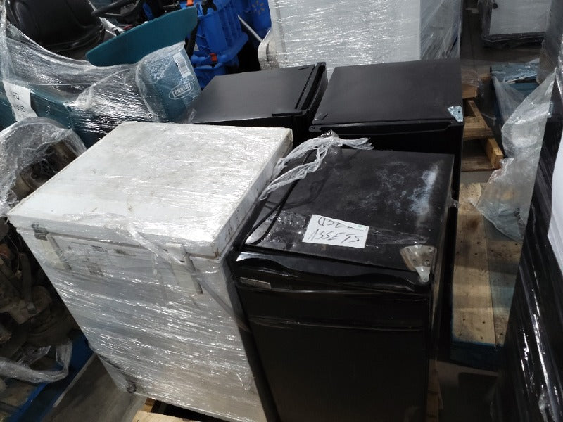 Refrigeration  - Load #295394