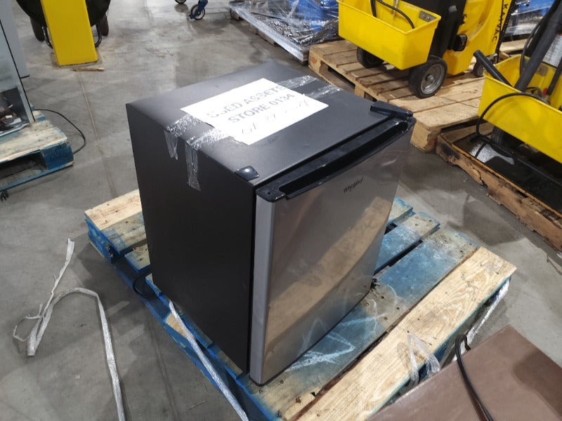 Refrigeration  - Load #295394