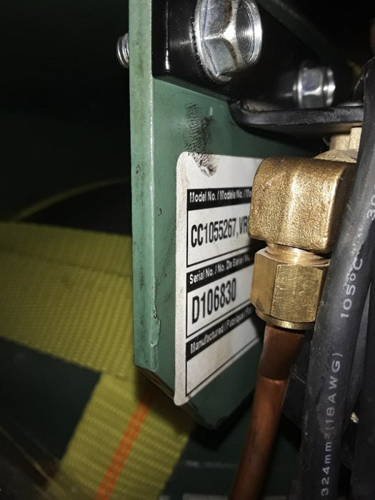 Champion Air Compressor (1)  - Load #298813
